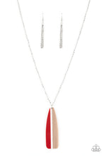 Load image into Gallery viewer, oak-sisters-jewelry-grab-a-paddle-red-paparazzi-accessories-by-lisa