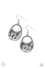 Load image into Gallery viewer, oak-sisters-jewelry-rio-rancho-relic-silver-earrings-paparazzi-accessories-by-lisa
