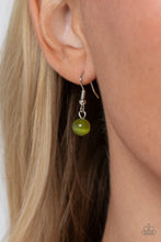 Load image into Gallery viewer, Paparazzi 🔆 Elemental Energy - Green Necklace
