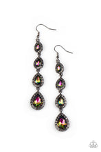 Load image into Gallery viewer, oak-sisters-jewelry-confidently-classy-multi-earrings-paparazzi-accessories-by-lisa