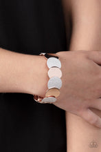 Load image into Gallery viewer, Paparazzi 🔆 Demurely Disco - Multi Bracelet