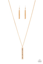 Load image into Gallery viewer, oak-sisters-jewelry-matt-77-gold-paparazzi-accessories-by-lisa