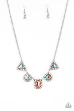 Load image into Gallery viewer, oak-sisters-jewelry-posh-party-avenue-multi-necklace-paparazzi-accessories-by-lisa