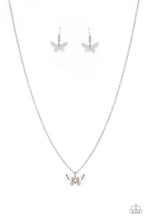 Load image into Gallery viewer, oak-sisters-jewelry-flutter-love-multi-necklace-paparazzi-accessories-by-lisa