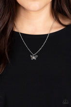 Load image into Gallery viewer, Paparazzi 🔆 Flutter Love - Multi Necklace
