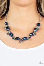 Load image into Gallery viewer, Paparazzi 🔆 Rolling with the BRUNCHES - Multi Necklace