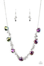Load image into Gallery viewer, oak-sisters-jewelry-sassy-super-nova-multi-necklace-paparazzi-accessories-by-lisa