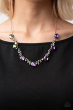 Load image into Gallery viewer, Paparazzi 🔆 Sassy Super Nova - Multi Necklace