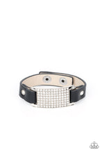 Load image into Gallery viewer, oak-sisters-jewelry-urban-rivalry-black-bracelet-paparazzi-accessories-by-lisa