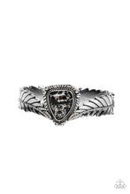 Load image into Gallery viewer, oak-sisters-jewelry-desert-roost-black-bracelet-paparazzi-accessories-by-lisa