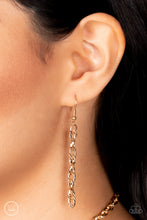 Load image into Gallery viewer, Paparazzi 🔆 Urban Underdog - Gold Necklace