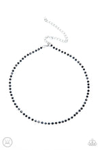 Load image into Gallery viewer, oak-sisters-jewelry-mini-mvp-blue-necklace-paparazzi-accessories-by-lisa