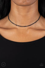 Load image into Gallery viewer, Paparazzi 🔆 Mini MVP - Blue Necklace