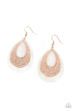 Load image into Gallery viewer, oak-sisters-jewelry-bountiful-beaches-rose-gold-paparazzi-accessories-by-lisa