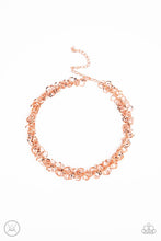 Load image into Gallery viewer, oak-sisters-jewelry-cause-a-commotion-copper-necklace-paparazzi-accessories-by-lisa