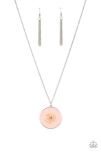 Load image into Gallery viewer, oak-sisters-jewelry-prairie-picnic-pink-necklace-paparazzi-accessories-by-lisa