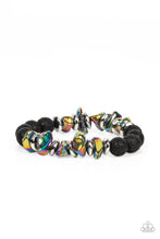 Load image into Gallery viewer, oak-sisters-jewelry-volcanic-vacay-multi-bracelet-paparazzi-accessories-by-lisa