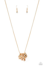 Load image into Gallery viewer, oak-sisters-jewelry-audacious-attitude-gold-necklace-paparazzi-accessories-by-lisa