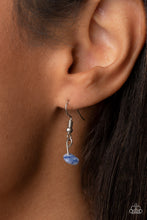 Load image into Gallery viewer, Paparazzi 🔆 Gemstone Guru - Blue Necklace