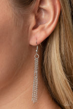 Load image into Gallery viewer, Paparazzi 🔆 Wondrously Woven - Brown Lanyard