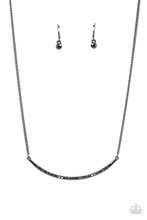 Load image into Gallery viewer, oak-sisters-jewelry-collar-poppin-sparkle-black-necklace-paparazzi-accessories-by-lisa