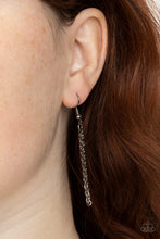 Load image into Gallery viewer, Paparazzi 🔆 Hands-Down Dazzling - Blue Lanyard