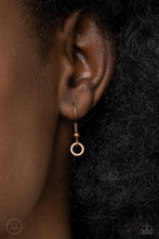Load image into Gallery viewer, Paparazzi 🔆 Keepin it Chic - Copper Necklace
