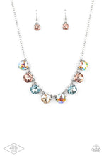 Load image into Gallery viewer, oak-sisters-jewelry-dreamy-decorum-multi-6801-paparazzi-accessories-by-lisa