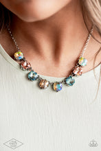 Load image into Gallery viewer, Paparazzi 🔆 Dreamy Decorum - Multi Necklace