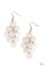 Load image into Gallery viewer, oak-sisters-jewelry-tropical-tryst-gold-earrings-paparazzi-accessories-by-lisa