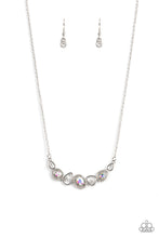 Load image into Gallery viewer, oak-sisters-jewelry-celestial-cadence-multi-necklace-paparazzi-accessories-by-lisa