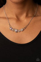 Load image into Gallery viewer, Paparazzi 🔆 Celestial Cadence - Multi Necklace