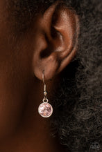 Load image into Gallery viewer, Paparazzi 🔆 Pampered Powerhouse - Pink Necklace