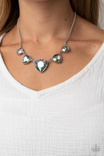 Load image into Gallery viewer, Paparazzi 🔆 Cosmic Constellations - Multi Necklace