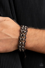 Load image into Gallery viewer, Paparazzi 🔆 Roaming Rover - Brown Bracelet