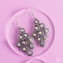 Load image into Gallery viewer, Paparazzi 🔆 Constellation Cruise - Multi Earrings