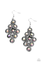 Load image into Gallery viewer, oak-sisters-jewelry-constellation-cruise-multi-earrings-paparazzi-accessories-by-lisa