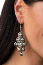 Load image into Gallery viewer, Paparazzi 🔆 Constellation Cruise - Multi Earrings