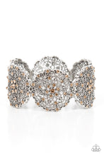 Load image into Gallery viewer, oak-sisters-jewelry-all-in-the-details-brown-bracelet-paparazzi-accessories-by-lisa