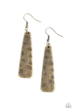 Load image into Gallery viewer, oak-sisters-jewelry-detailed-definition-brass-earrings-paparazzi-accessories-by-lisa