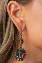 Load image into Gallery viewer, Paparazzi 🔆 Capriciously Cosmopolitan - Multi Earrings