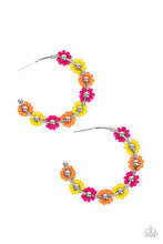 Load image into Gallery viewer, oak-sisters-jewelry-growth-spurt-multi-earrings-paparazzi-accessories-by-lisa