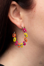 Load image into Gallery viewer, Paparazzi π Growth Spurt - Multi Earrings