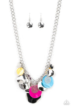 Load image into Gallery viewer, oak-sisters-jewelry-oceanic-opera-multi-necklace-paparazzi-accessories-by-lisa