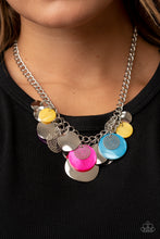 Load image into Gallery viewer, Paparazzi 🔆 Oceanic Opera - Multi Necklace