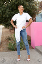 Load image into Gallery viewer, oak-sisters-jewelry-glimpses-of-malibu-complete-trend-blend-1804-paparazzi-accessories-by-lisa