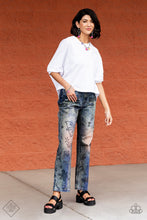 Load image into Gallery viewer, oak-sisters-jewelry-sunset-sightings-complete-trend-blend-883-paparazzi-accessories-by-lisa