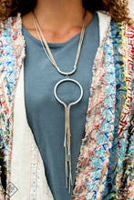 Load image into Gallery viewer, Paparazzi 🔆 Trending Tranquility - Brown Necklace