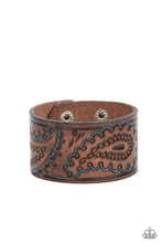 Load image into Gallery viewer, oak-sisters-jewelry-paisley-pioneer-multi-bracelet-paparazzi-accessories-by-lisa