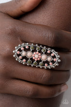 Load image into Gallery viewer, Paparazzi 🔆 Sonoran Solstice - Pink Ring